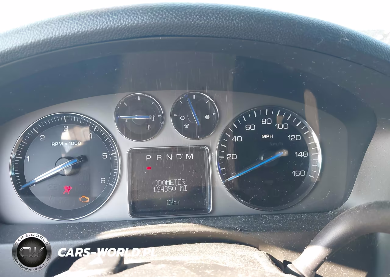 2008 Cadillac Escalade VIN:1GYFK63878R146986 - 7