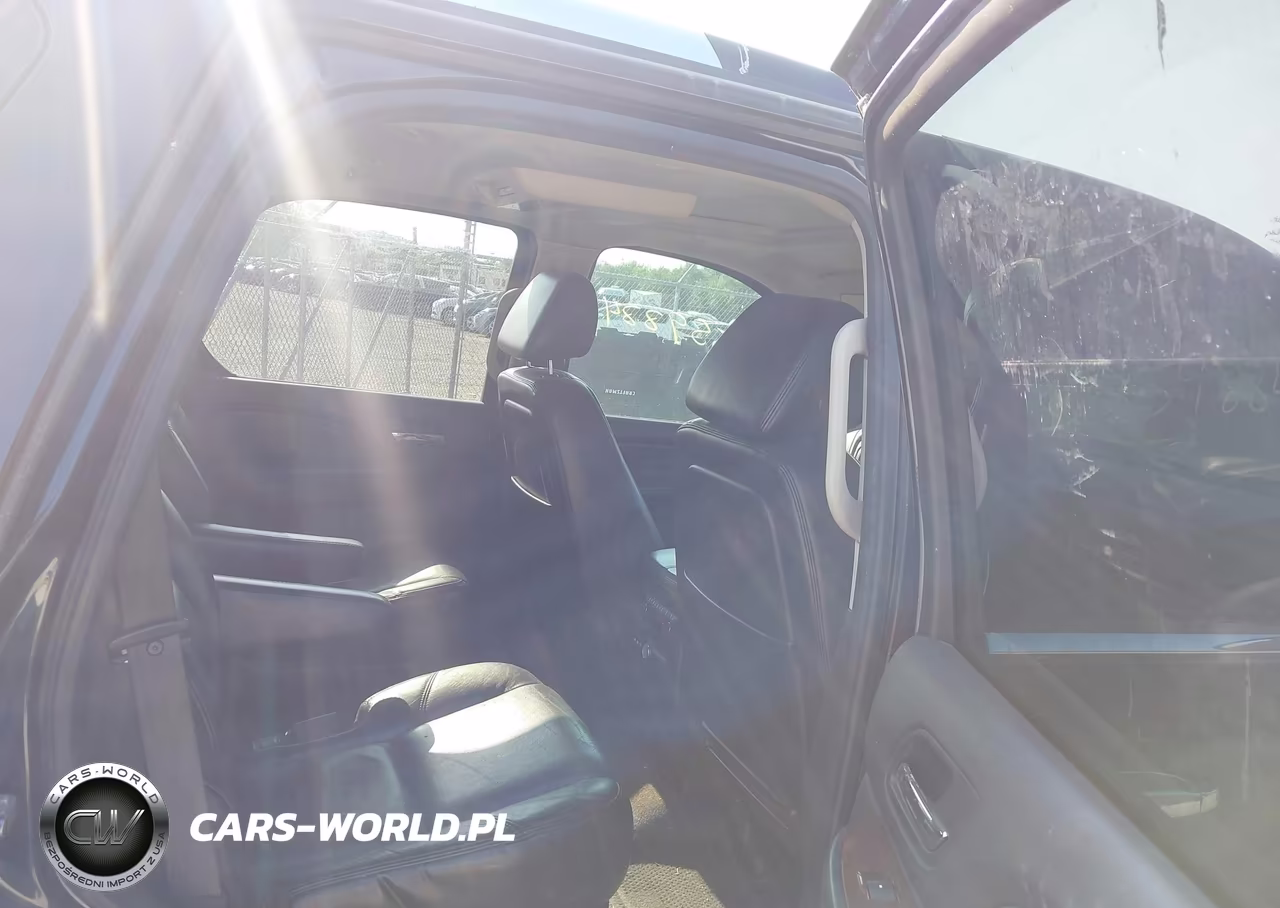 2008 Cadillac Escalade VIN:1GYFK63878R146986 - 8