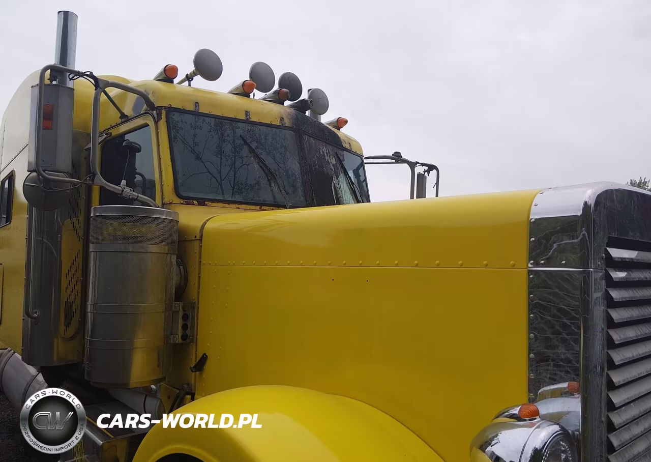 2007 Peterbilt 379 – zdjęcie 1 z 15