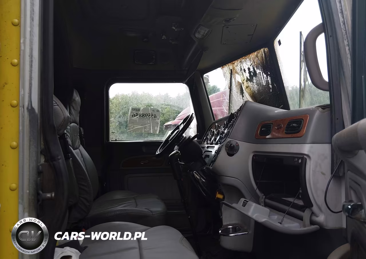 2007 Peterbilt 379 VIN:1XP5DB9X27D736798 - 5