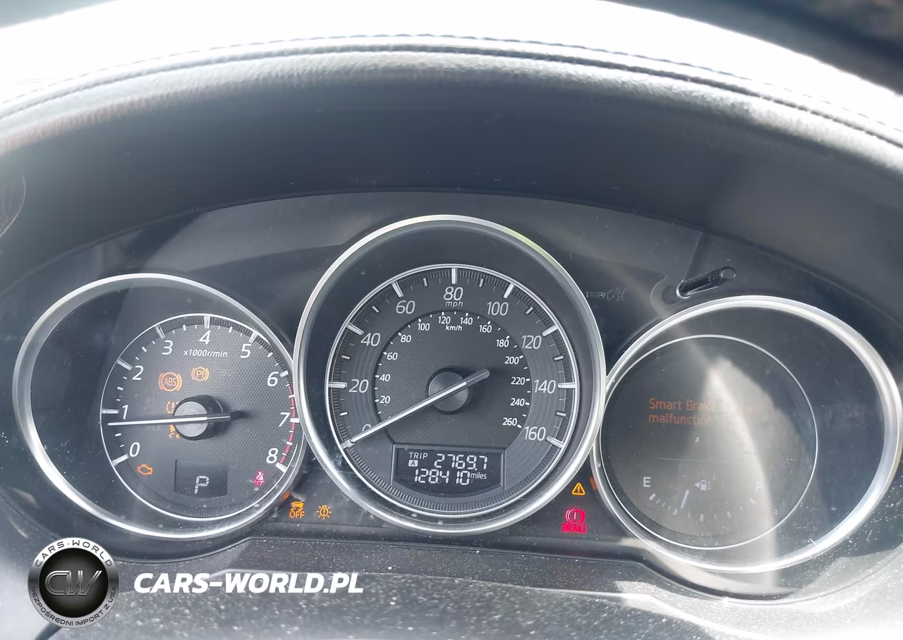 2016 Mazda Mazda6 I Grand Touring VIN:JM1GJ1W59G1418694 - 7