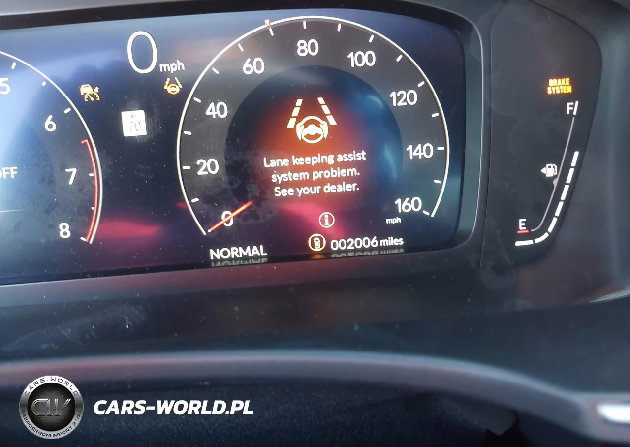2026 Honda Civic Si Sedan VIN:2HGFE1E58TH478786 - 15