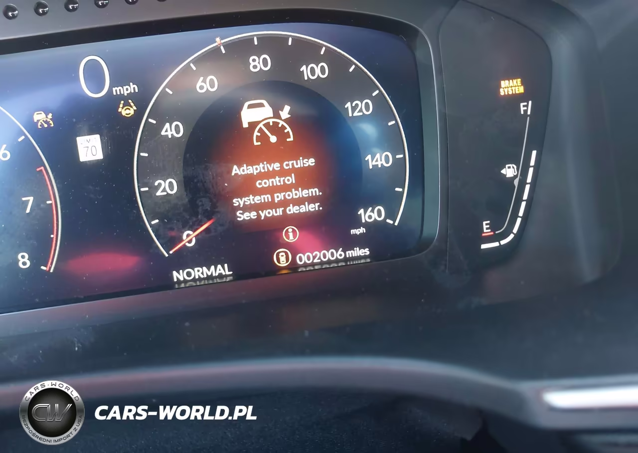 2026 Honda Civic Si Sedan VIN:2HGFE1E58TH478786 - 7