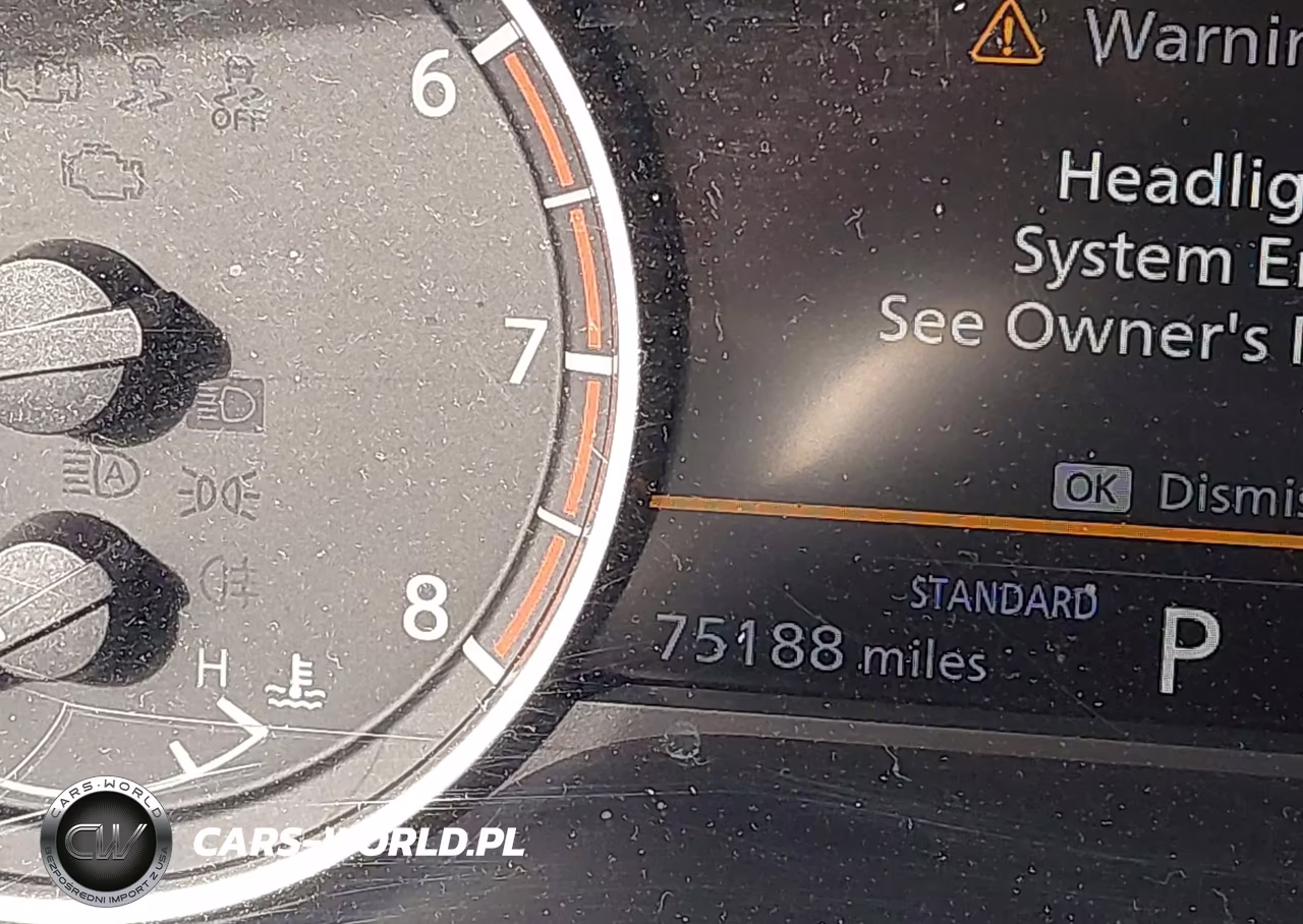 2022 Nissan Rogue Sv Fwd VIN:JN8BT3BA8NW041427 - 15