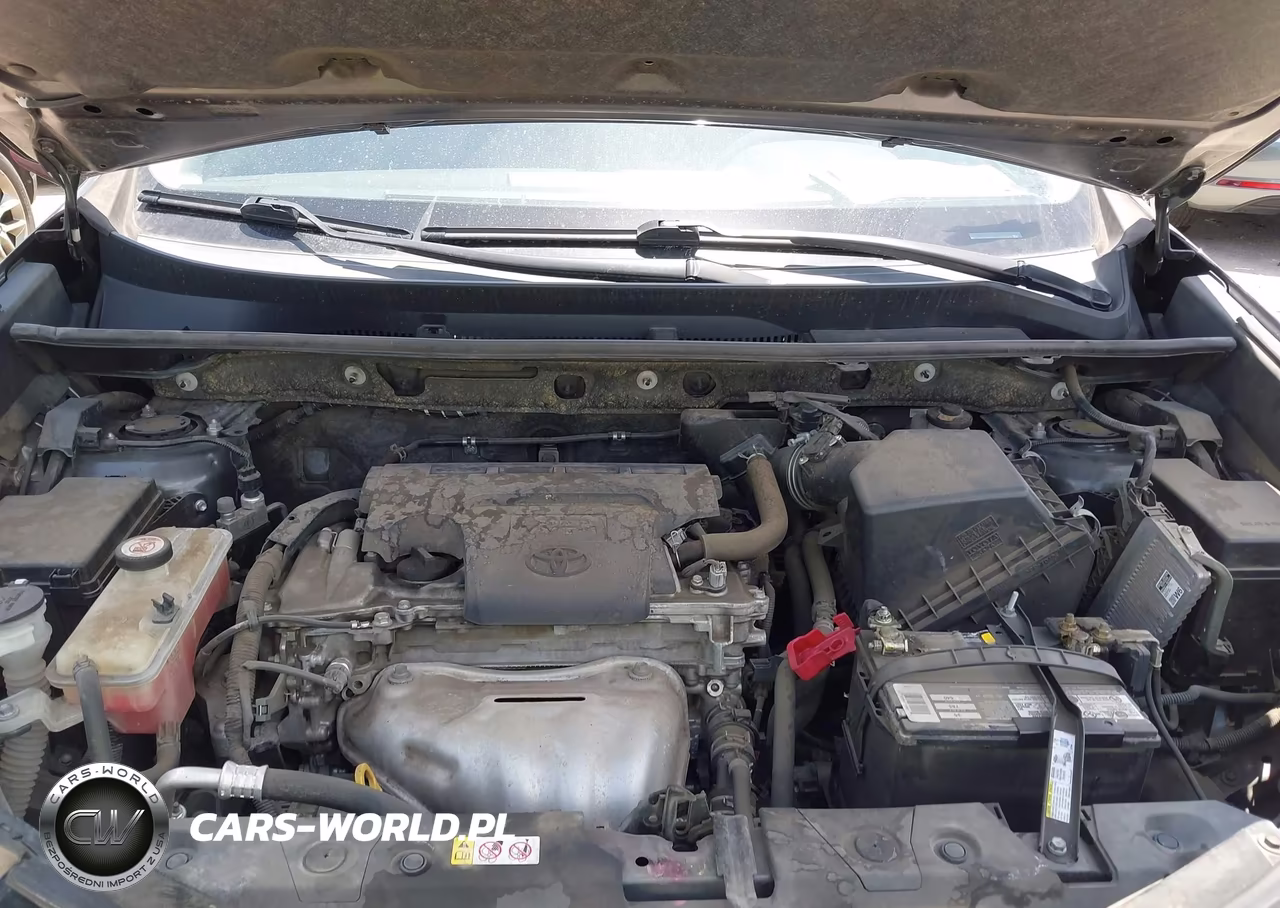 2018 Toyota Rav4 Le VIN:JTMZFREV9JJ209120 - 10