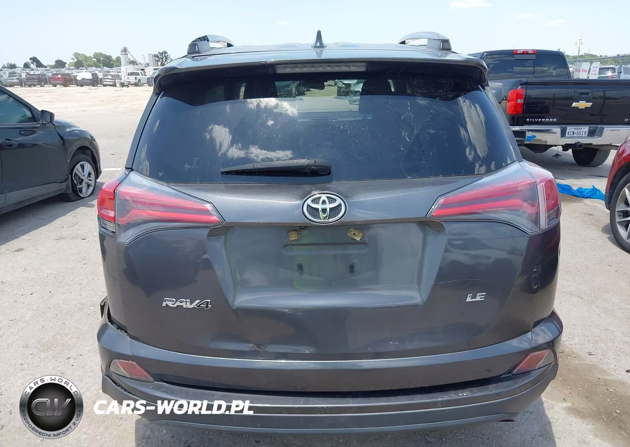 2018 Toyota Rav4 Le VIN:JTMZFREV9JJ209120 - 16