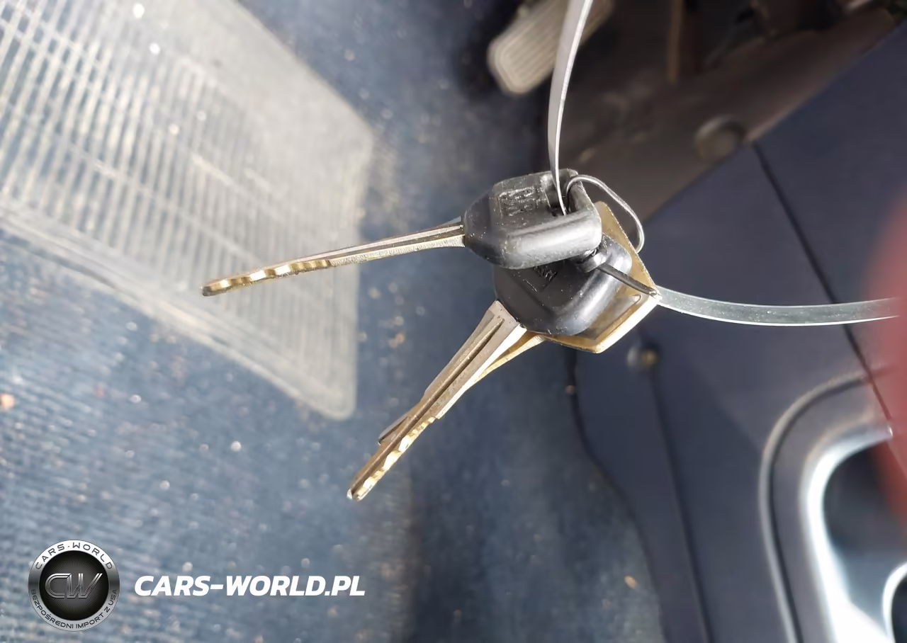 1989 Toyota Corolla Dlx VIN:1NXAE92E2KZ043619 - 11