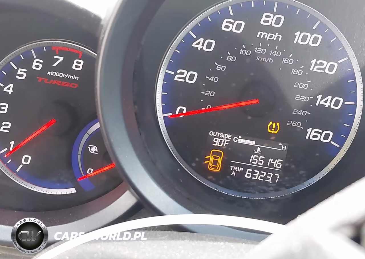 2007 Acura Rdx VIN:5J8TB18227A022865 - 15