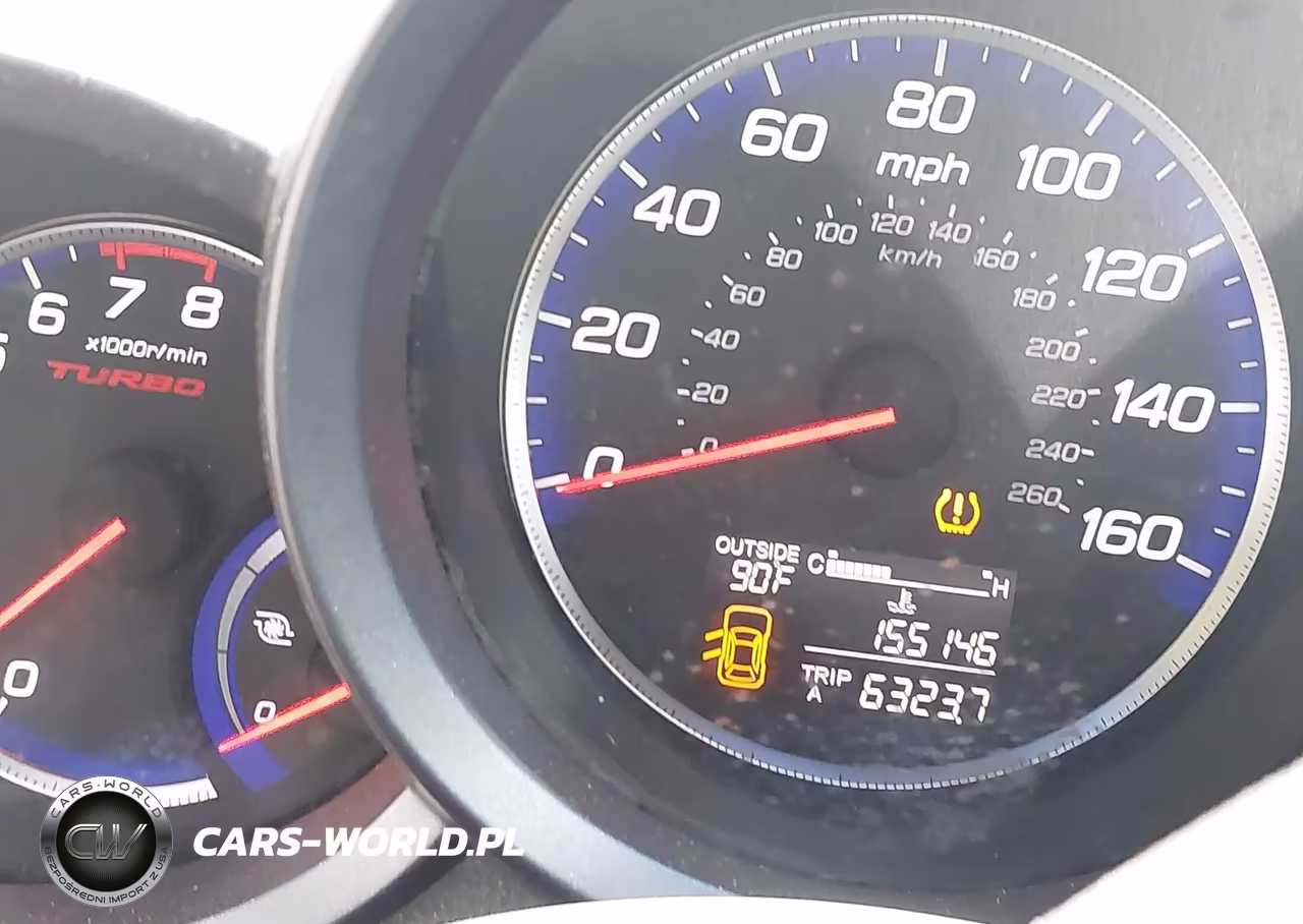 2007 Acura Rdx VIN:5J8TB18227A022865 - 7