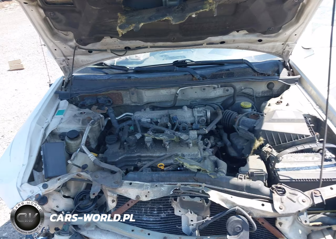 2005 Nissan Sentra 1.8S VIN:3N1CB51DX5L540927 - 10