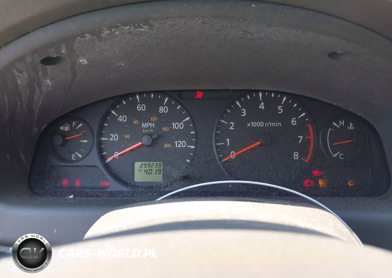 2005 Nissan Sentra 1.8S VIN:3N1CB51DX5L540927 - 7