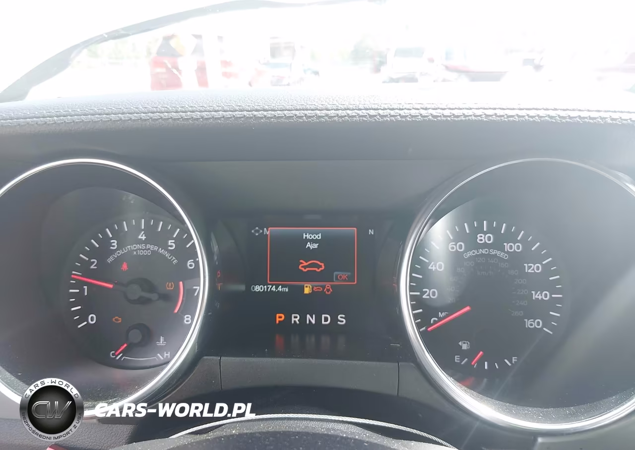 2020 Ford Mustang Ecoboost Premium Fastback VIN:1FA6P8TH1L5124006 - 7