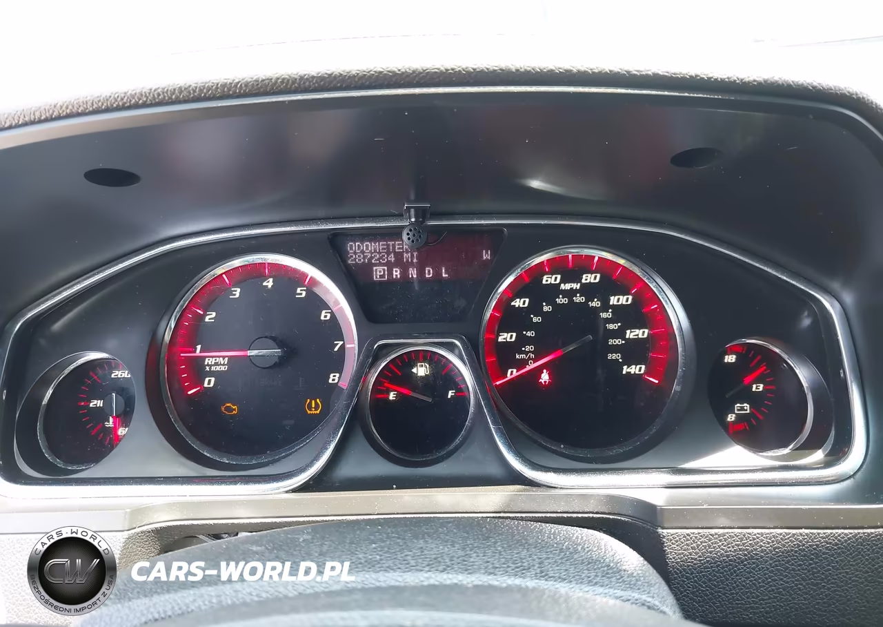 2014 GMC Acadia Slt-1 VIN:1GKKVRKD4EJ203588 - 7