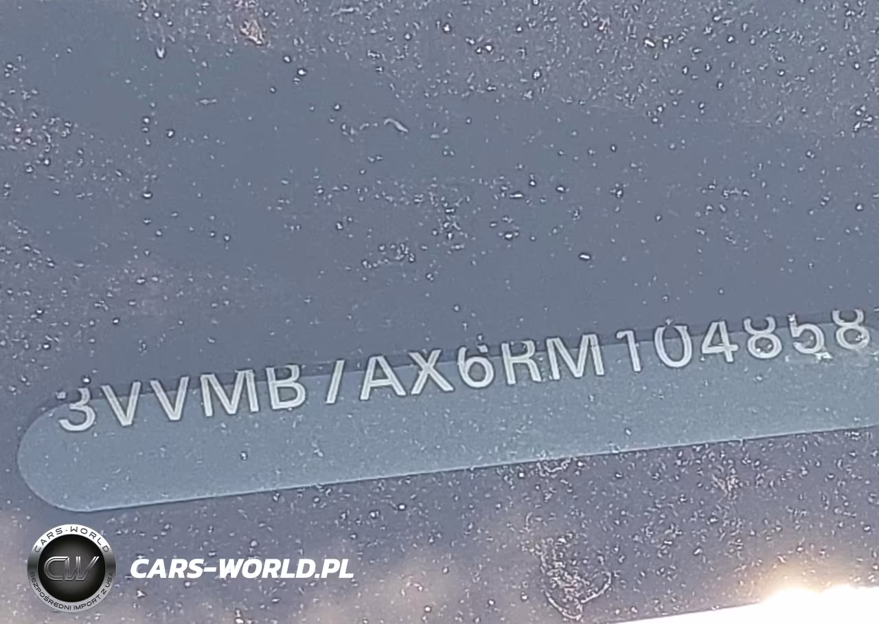 2024 Volkswagen Tiguan 2.0T Se-2.0T Wolfsburg Edition VIN:3VVMB7AX6RM104858 - 17