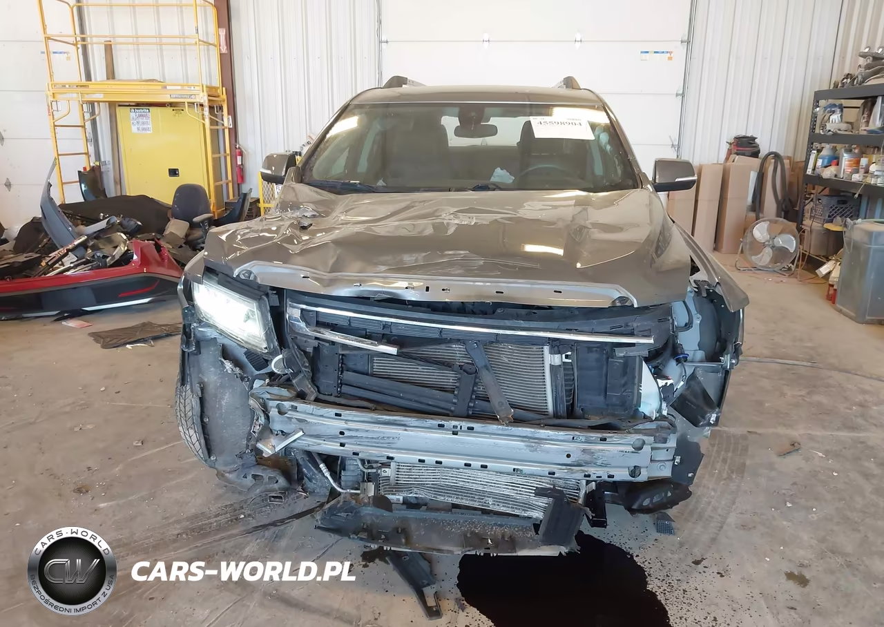 2021 GMC Acadia Fwd Sle VIN:1GKKNKLS1MZ219932 - 12