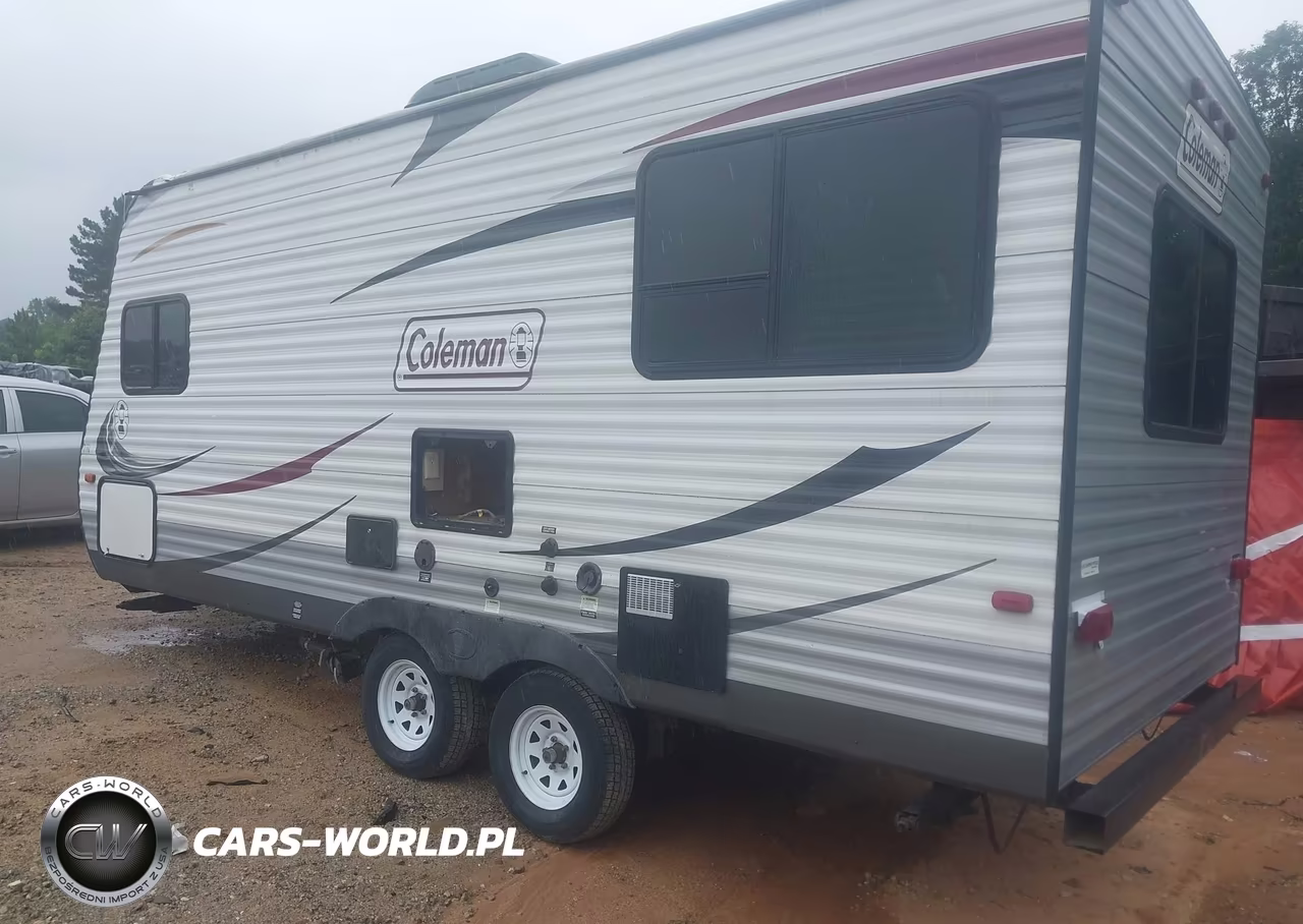 2015 Coleman Other VIN:4YDT19224FH930679 - 3