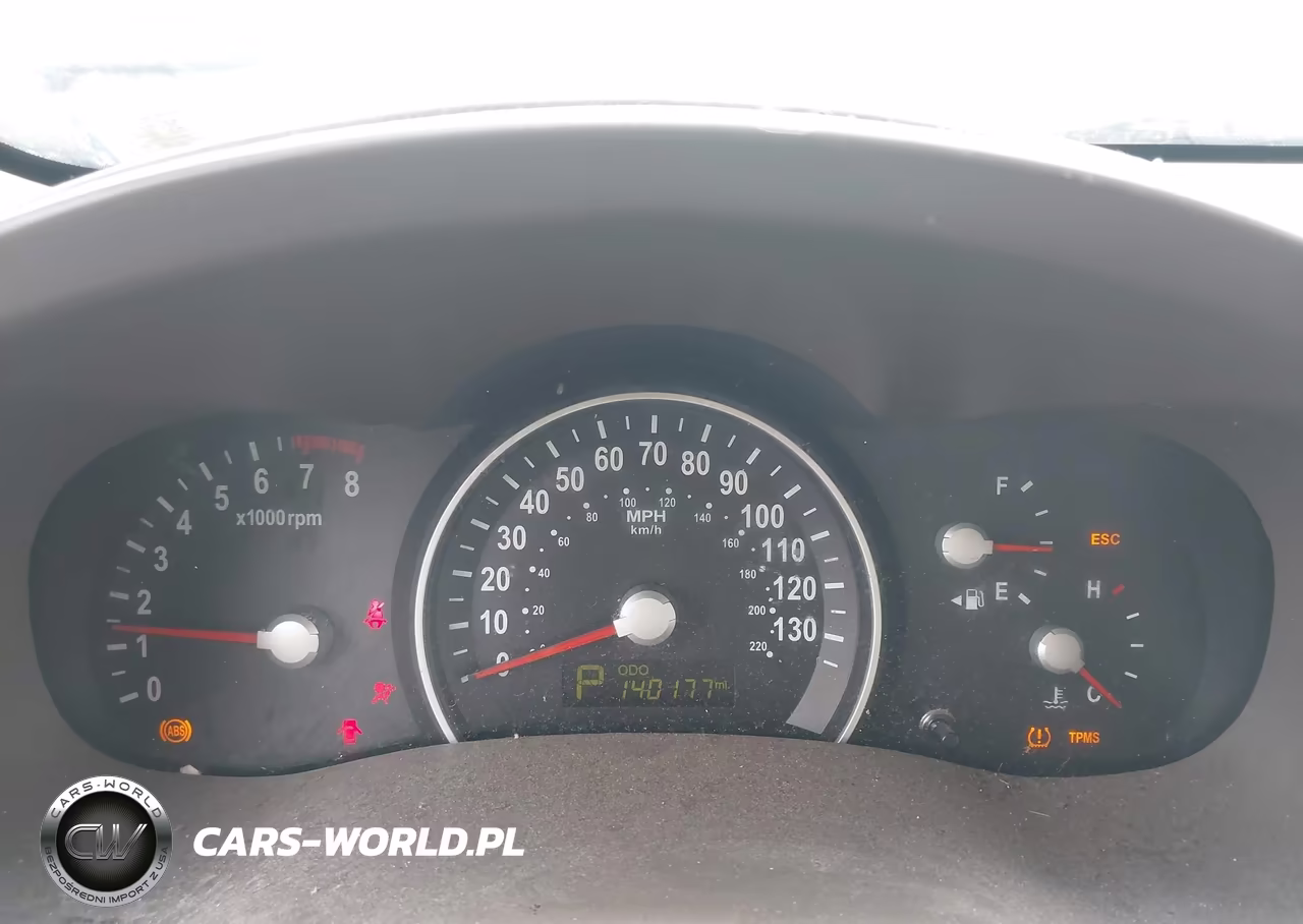 2012 Kia Sedona Lx VIN:KNDMG4C76C6426287 - 7