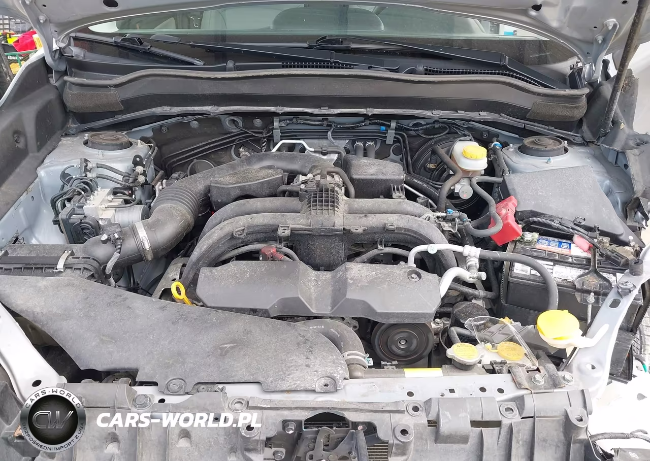 2018 Subaru Forester 2.5I Limited VIN:JF2SJARC0JH495510 - 10