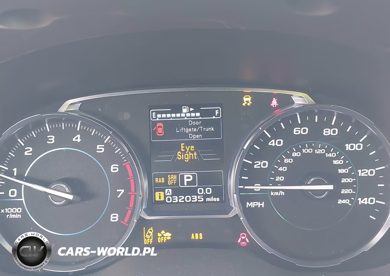 2018 Subaru Forester 2.5I Limited VIN:JF2SJARC0JH495510 - 7