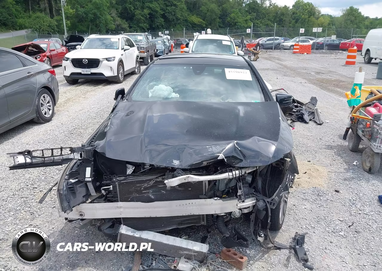 2019 Mercedes-Benz Cla 250 VIN:WDDSJ4EB7KN760249 - 11