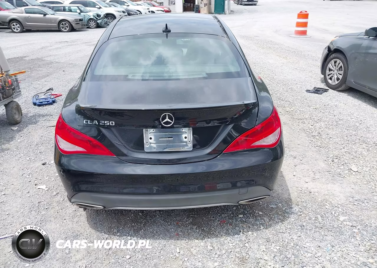 2019 Mercedes-Benz Cla 250 VIN:WDDSJ4EB7KN760249 - 15