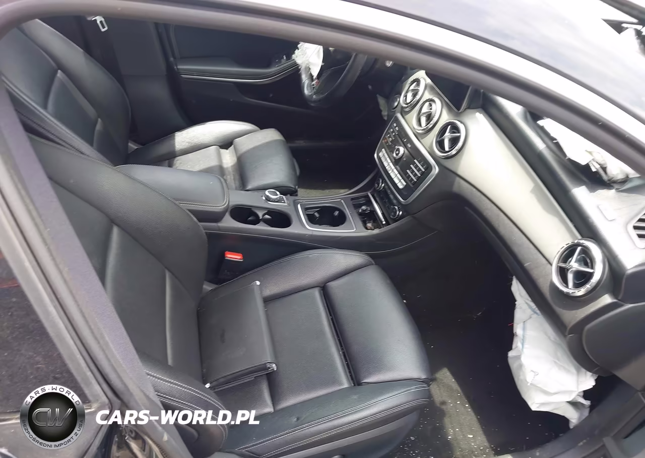 2019 Mercedes-Benz Cla 250 VIN:WDDSJ4EB7KN760249 - 5