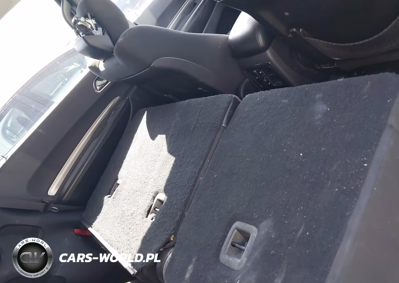 2014 Dodge Durango Sxt VIN:1C4RDHAGXEC286435 - 8