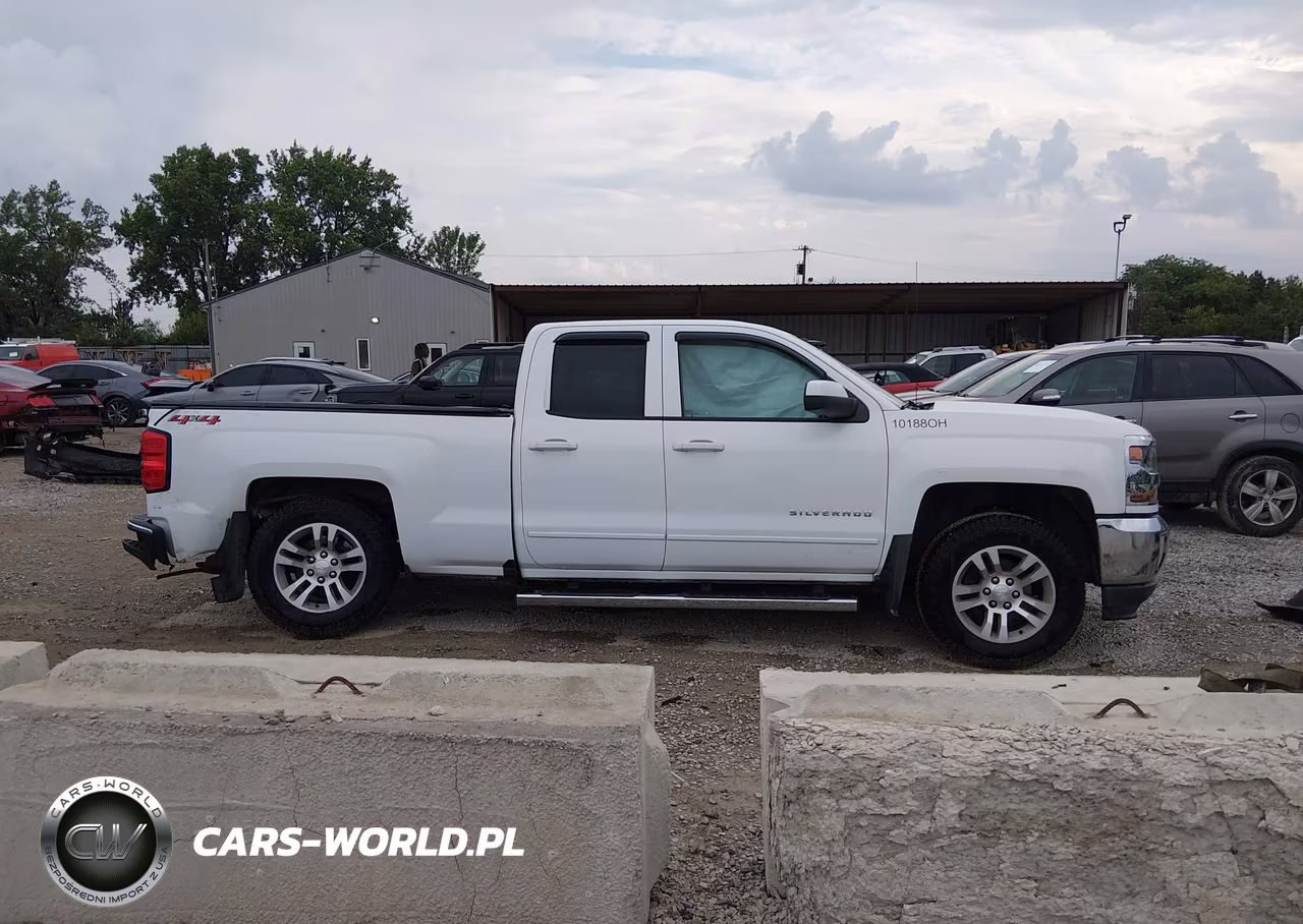 2019 Chevrolet Silverado 1500 Ld Lt VIN:2GCVKPEC6K1198084 - 13