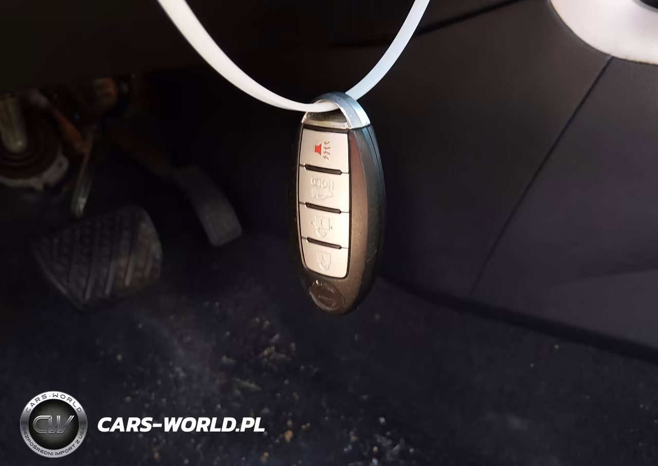 2014 Nissan Altima 2.5 Sv VIN:1N4AL3AP3EC160541 - 11