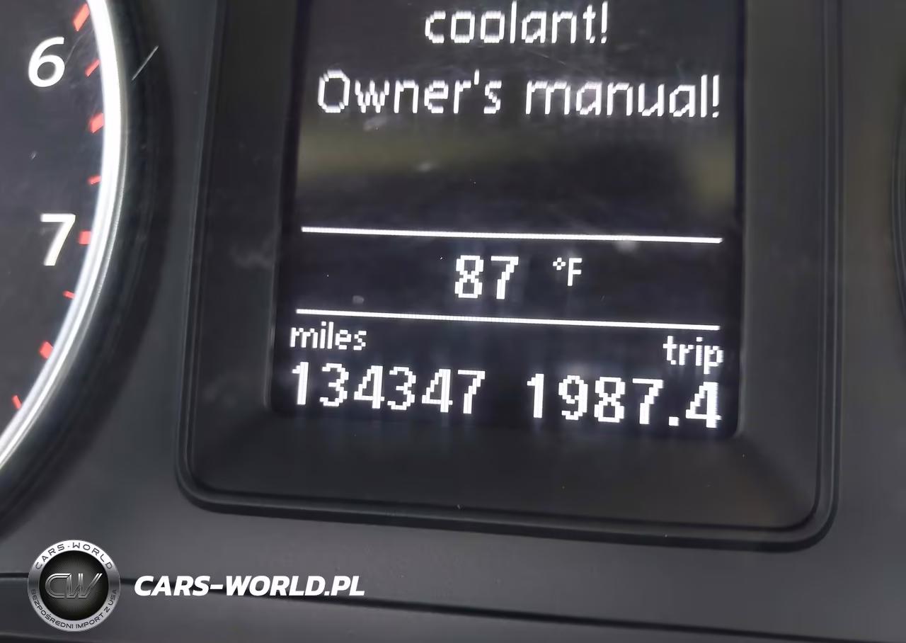 2010 Volkswagen Tiguan Wolfsburg Edition VIN:WVGAV7AX8AW523920 - 15
