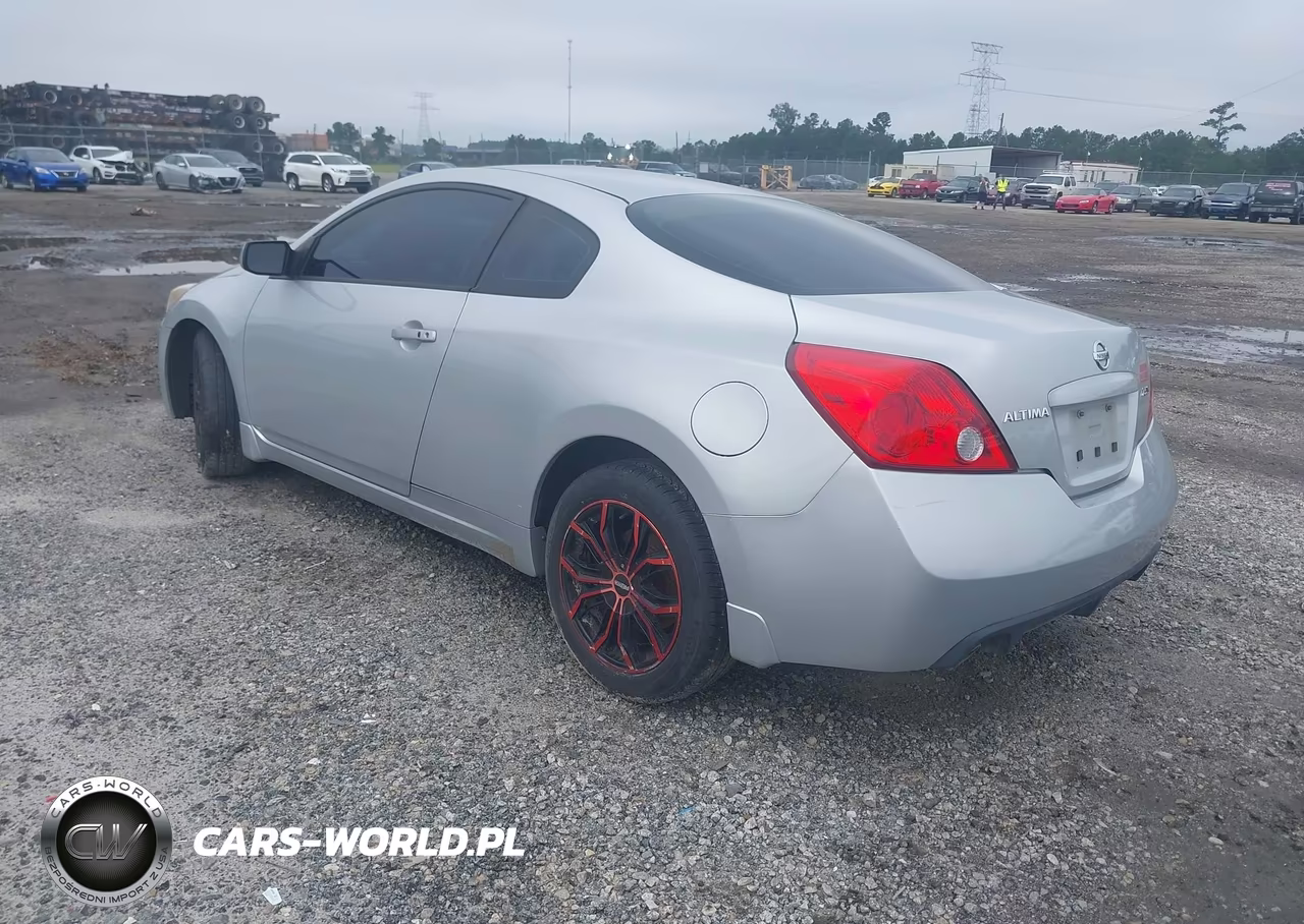 2010 Nissan Altima 2.5 S VIN:1N4AL2EP0AC108055 - 3