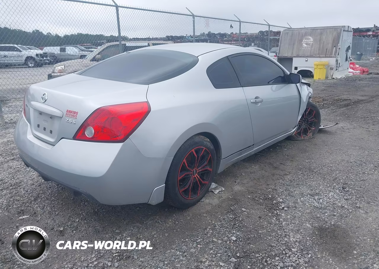 2010 Nissan Altima 2.5 S VIN:1N4AL2EP0AC108055 - 4