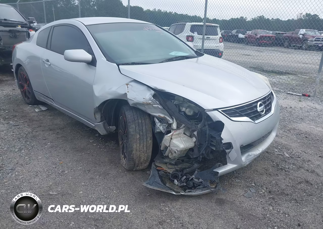 2010 Nissan Altima 2.5 S VIN:1N4AL2EP0AC108055 - 6