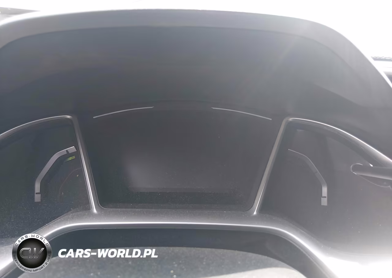2021 Honda Civic Sport VIN:2HGFC2F85MH538884 - 7
