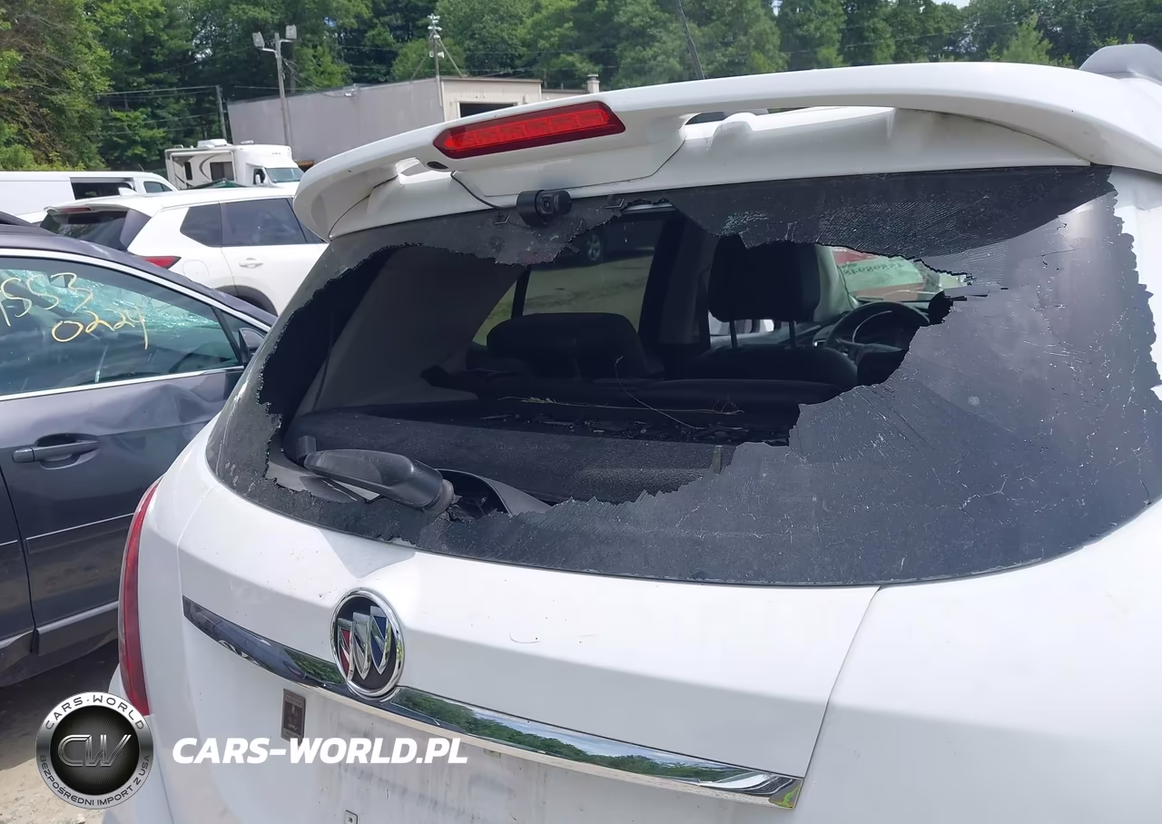 2017 Buick Encore Sport Touring VIN:KL4CJ1SB4HB023497 - 18