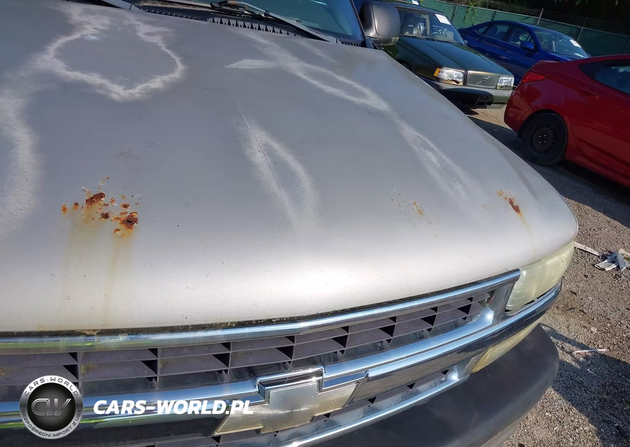 2004 Chevrolet Tahoe Ls VIN:1GNEK13Z04J243427 - 14