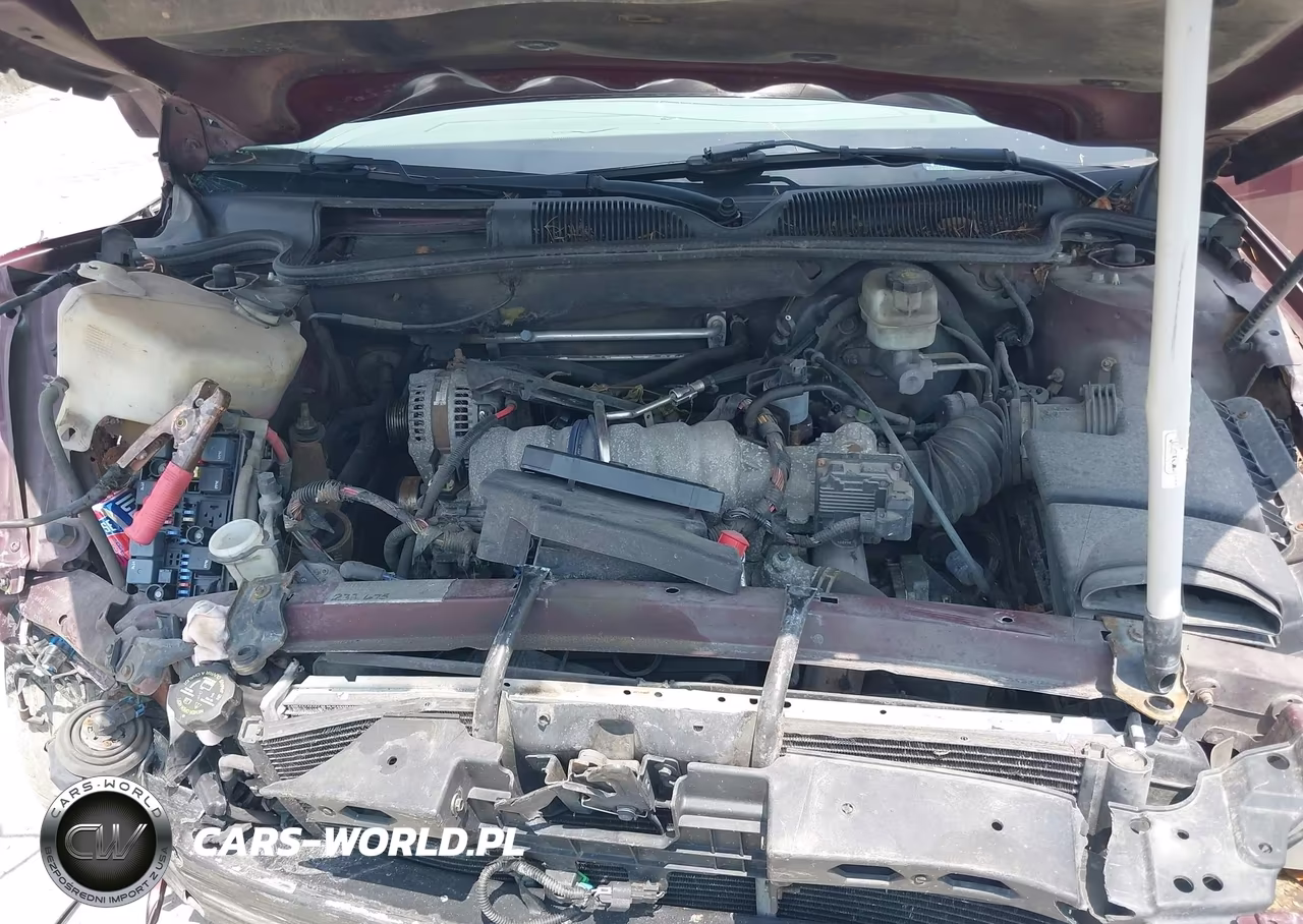 2006 Buick Lucerne Cx VIN:1G4HP57226U189783 - 10