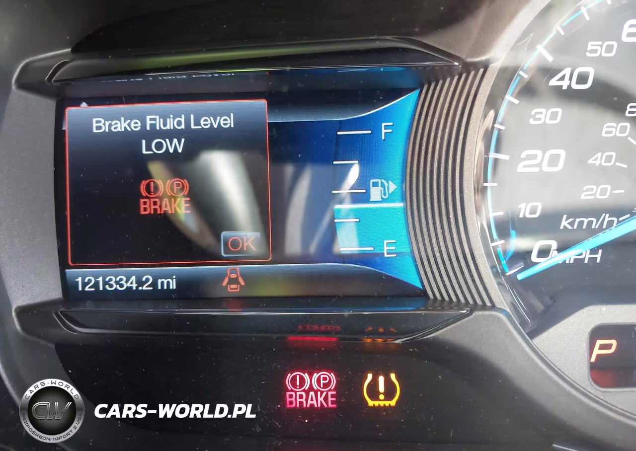 2014 Ford Taurus Limited VIN:1FAHP2F82EG179413 - 7