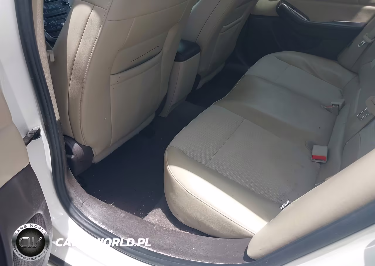 2014 Chevrolet Malibu 1Lt VIN:1G11C5SLXEF274836 - 8