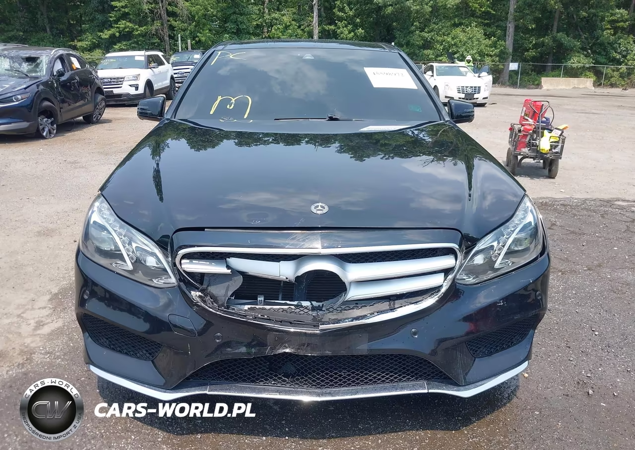 2014 Mercedes-Benz E 350 4Matic VIN:WDDHF8JB8EA850384 - 12