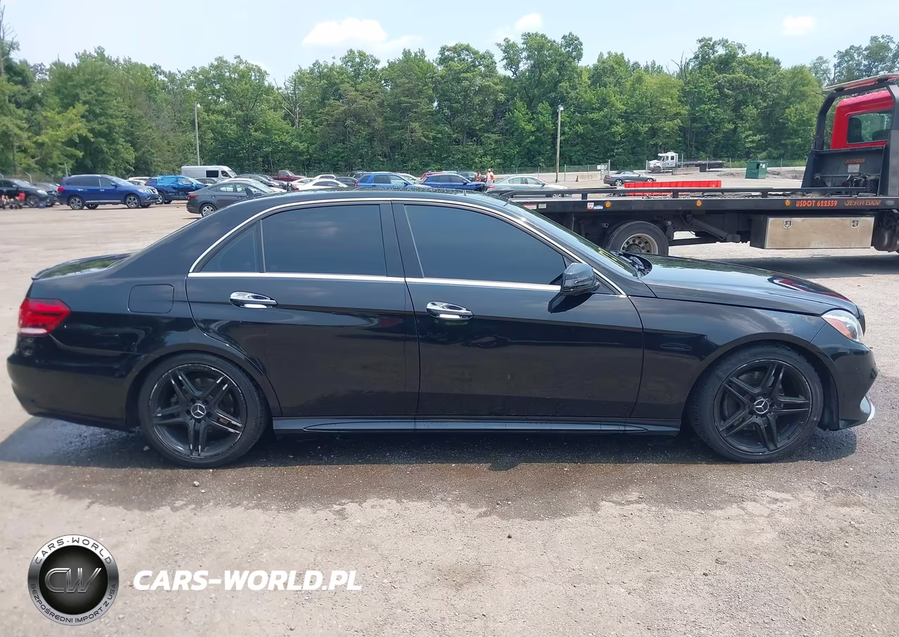 2014 Mercedes-Benz E 350 4Matic VIN:WDDHF8JB8EA850384 - 13