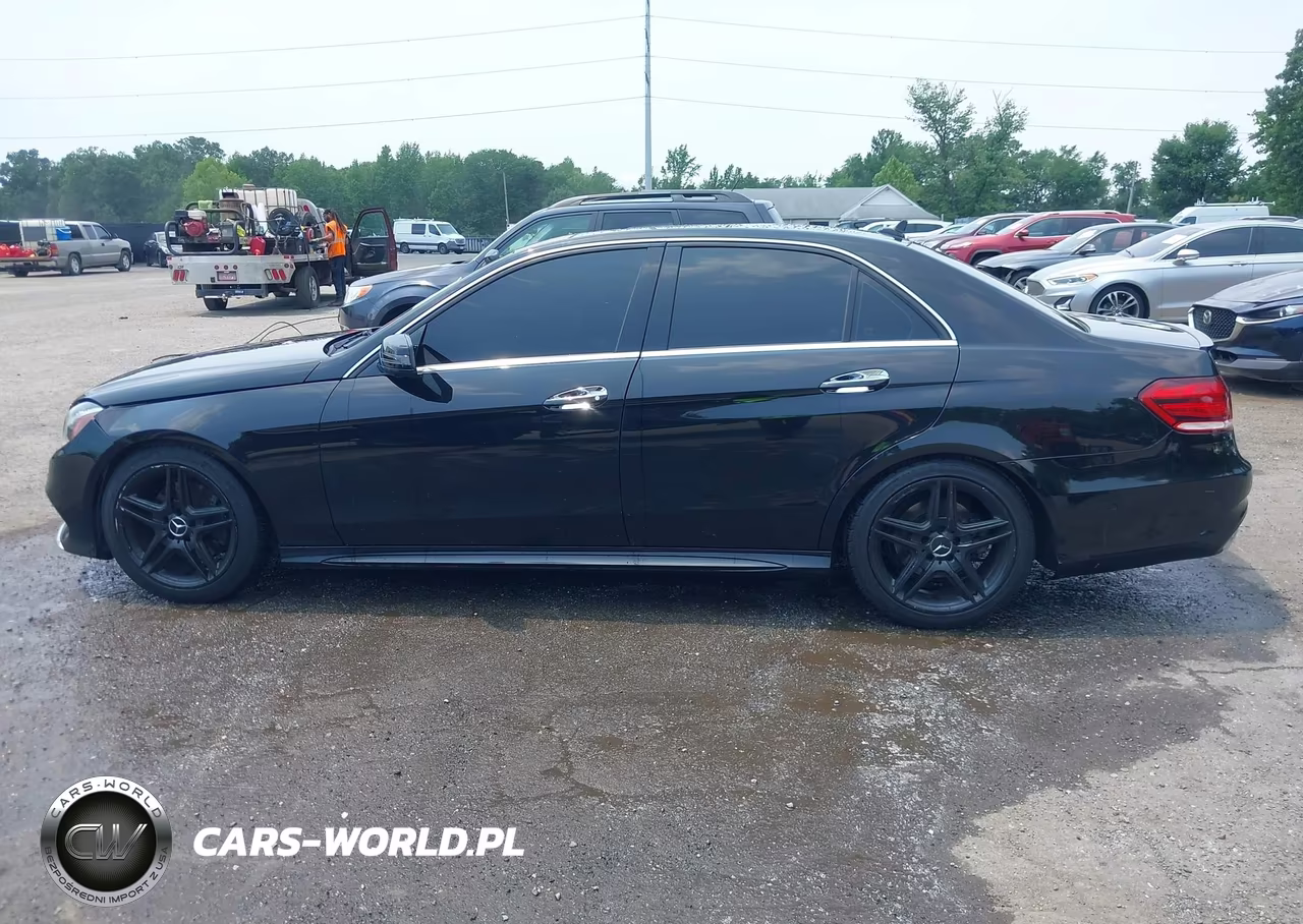 2014 Mercedes-Benz E 350 4Matic VIN:WDDHF8JB8EA850384 - 14