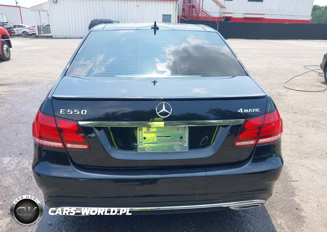 2014 Mercedes-Benz E 350 4Matic VIN:WDDHF8JB8EA850384 - 16