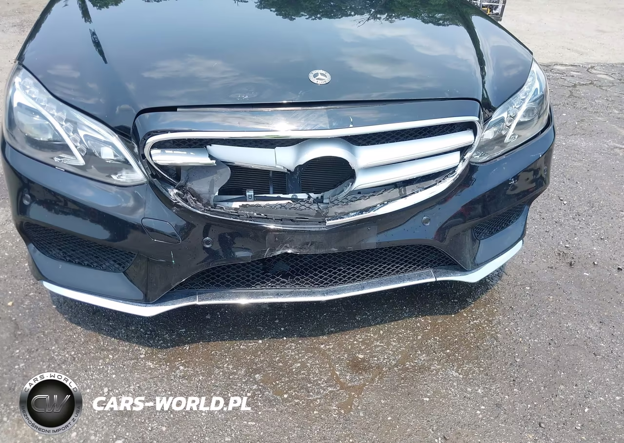 2014 Mercedes-Benz E 350 4Matic VIN:WDDHF8JB8EA850384 - 6