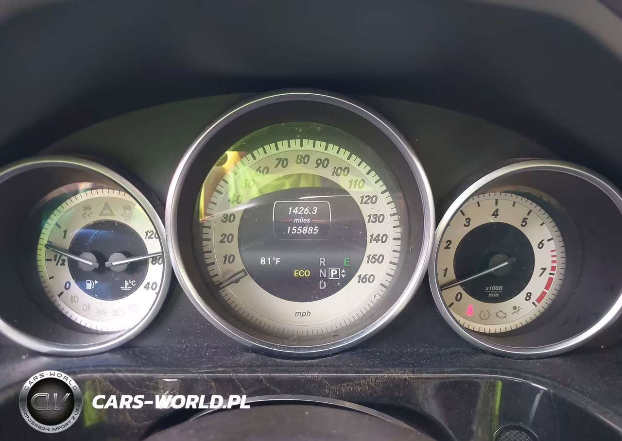 2014 Mercedes-Benz E 350 4Matic VIN:WDDHF8JB8EA850384 - 7