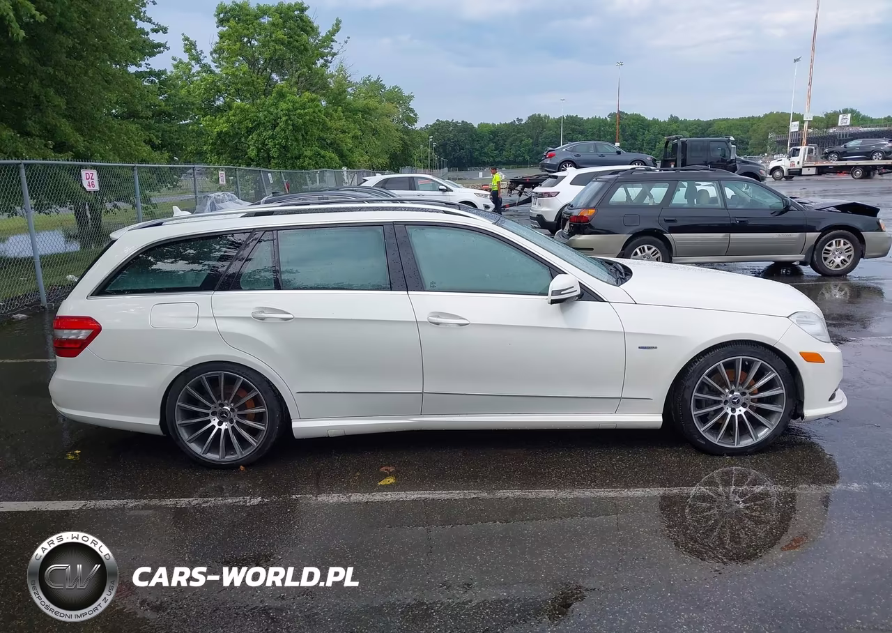 2012 Mercedes-Benz E 350 4Matic VIN:WDDHH8JB2CA579474 - 12