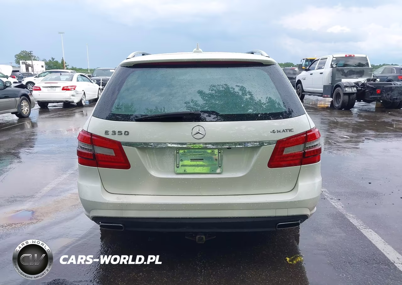 2012 Mercedes-Benz E 350 4Matic VIN:WDDHH8JB2CA579474 - 13
