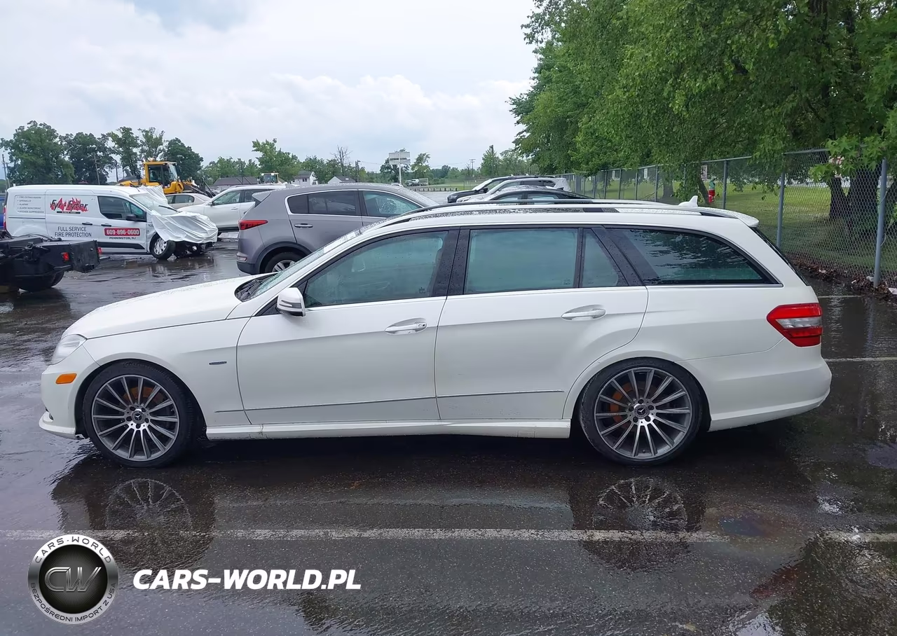 2012 Mercedes-Benz E 350 4Matic VIN:WDDHH8JB2CA579474 - 14