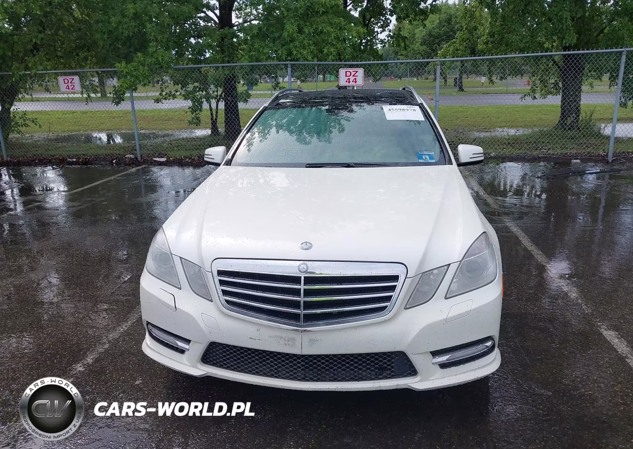2012 Mercedes-Benz E 350 4Matic VIN:WDDHH8JB2CA579474 - 15