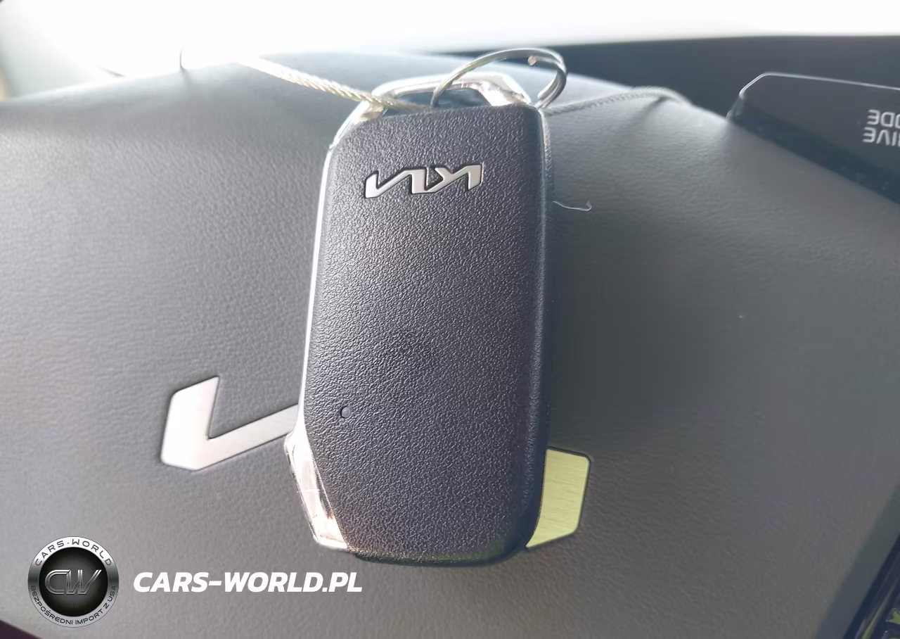 2024 Kia Niro Ex Touring VIN:KNDCR3LE0R5131652 - 11